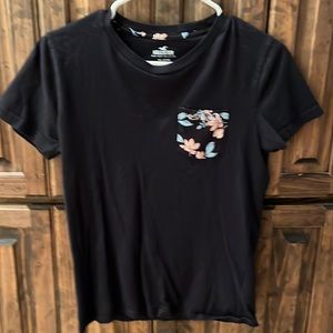 Men Hollister t shirt